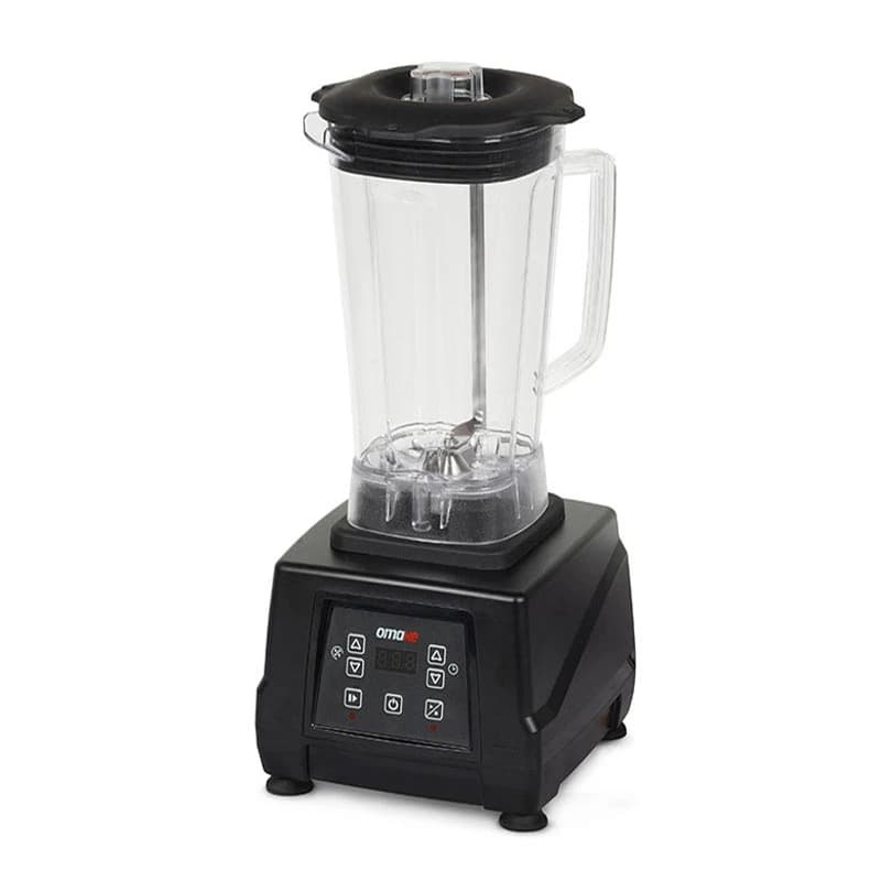 Profesyonel Bar Blender Modelleri ve Fiyatları (Buz Kırıcılı) - MutPro
