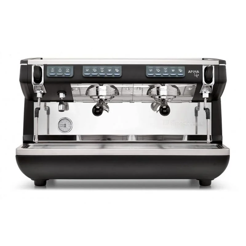 Simonelli Espresso Kahve Seti