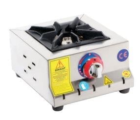 Emeksan 1'li Beyran Ocağı Gazlı, (32*27*14) cm