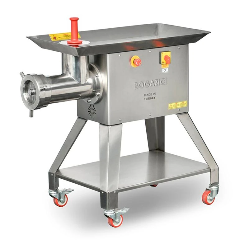 Boğaziçi Ayaklı Kıyma Makinesi, No:42