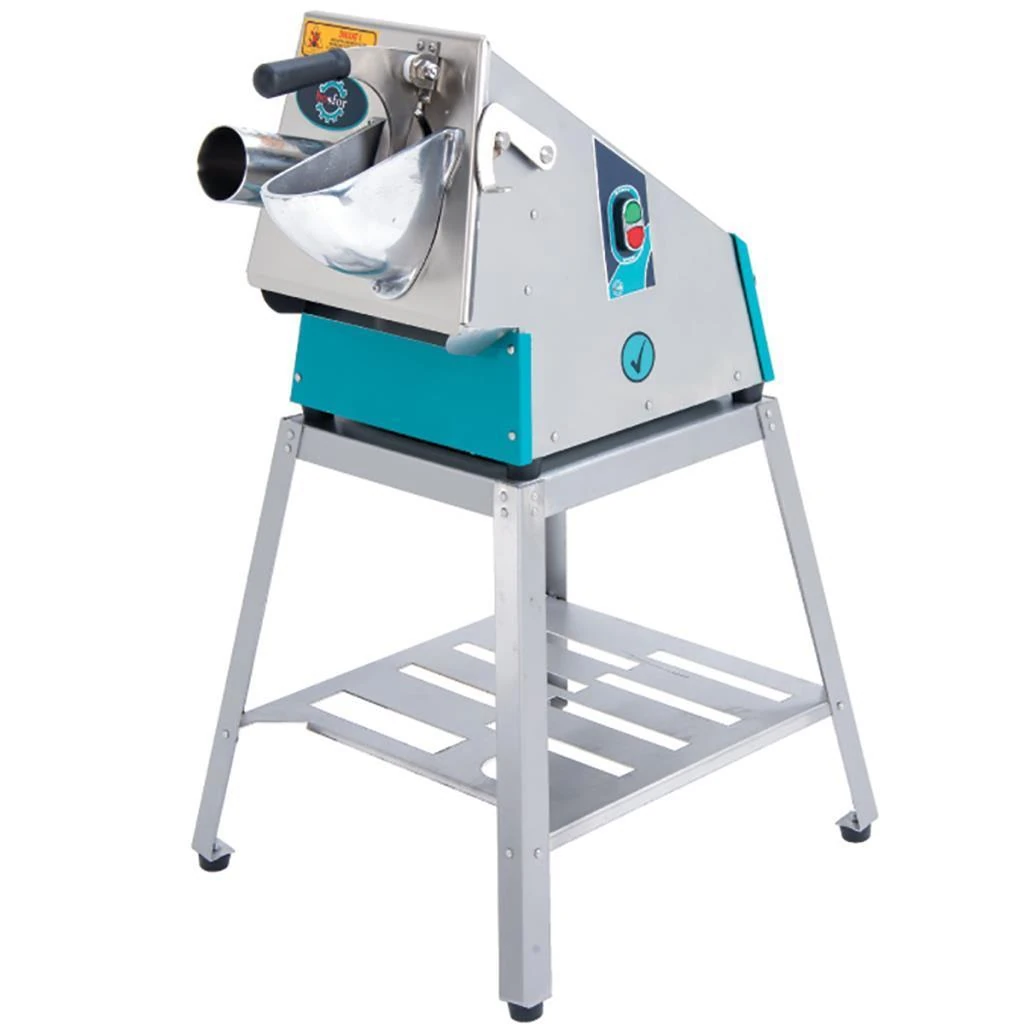 Bosfor Sebze Doğrama Makinesi, Ayaklı USD-02