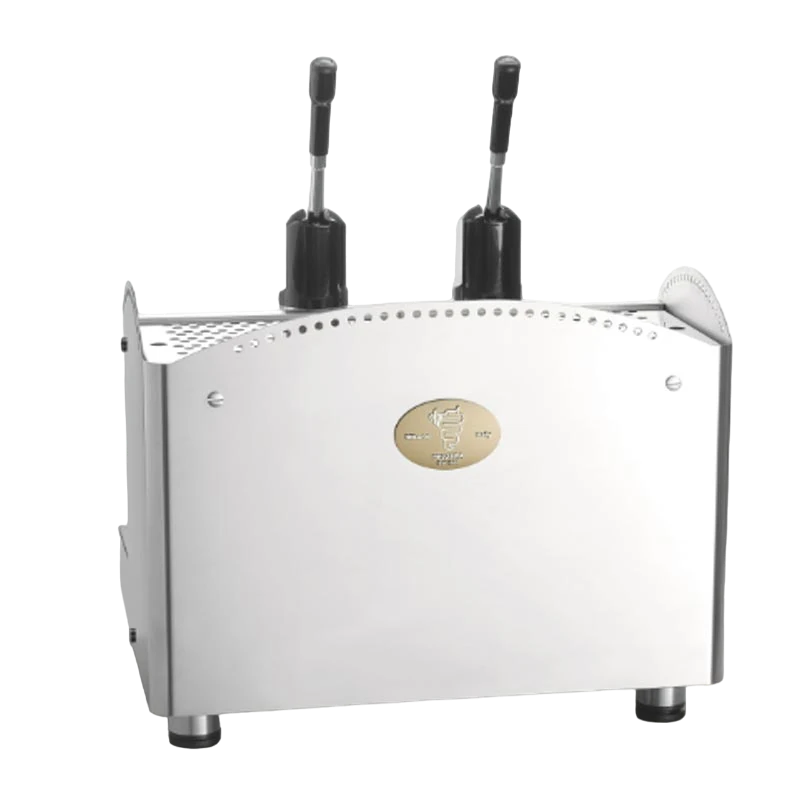 Bezzera Pistonlu Espresso Kahve Makinesi, 2 Gruplu