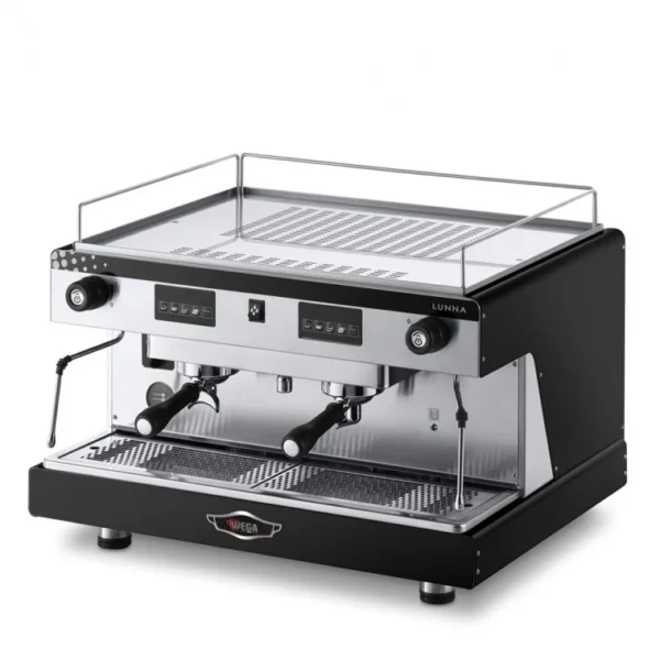 Wega Espresso Kahve Seti