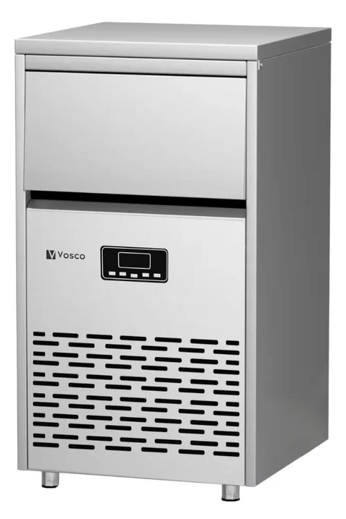 Vosco Buz Makinesi 45 Kg/Gün
