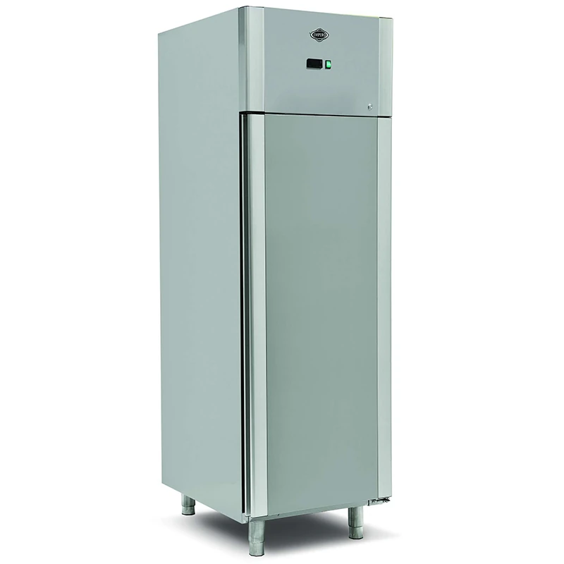 Empero  Dik Tip Pastane Derin Dondurucu Tek Kapılı, 700 lt