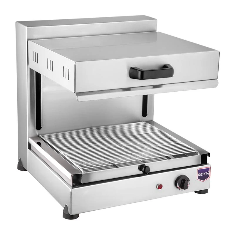 Remta Asansörlü Salamander 45 cm, Elektrikli