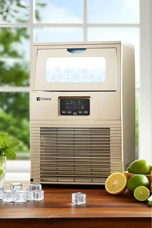 Vosco Buz Makinesi 23 Kg