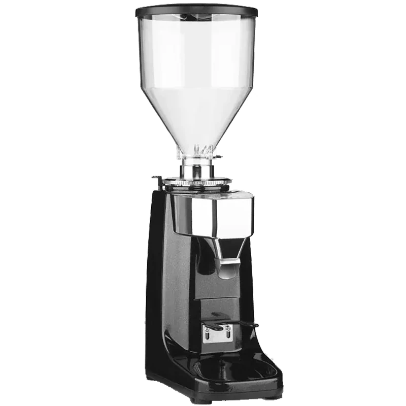 Vosco Yarı Otomatik Kahve Değirmeni