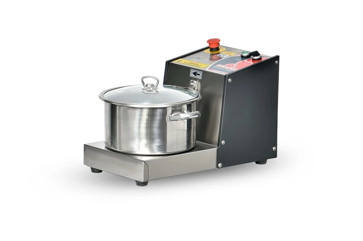 Boğaziçi Soğan Doğrama Makinesi, 2 kg