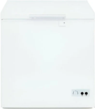 Senox DF 200 Blok Kapaklı Sandik Tipi Derin Dondurucu 200 L