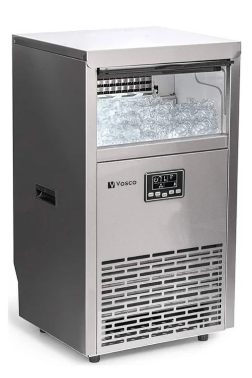 Vosco Buz Makinesi 45 Kg/Gün