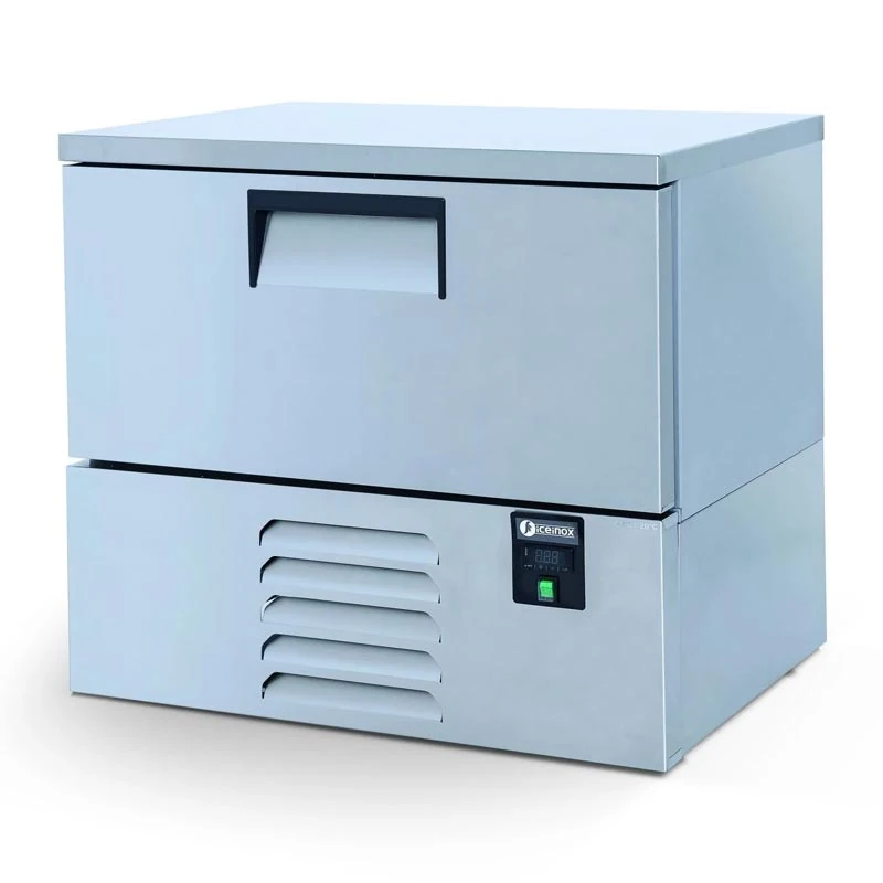Iceinox Çekmeceli Soğutucu ve Dondurucu