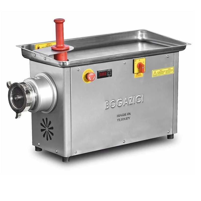 Boğaziçi Kıyma Makinesi, Soğutuculu, No: 32