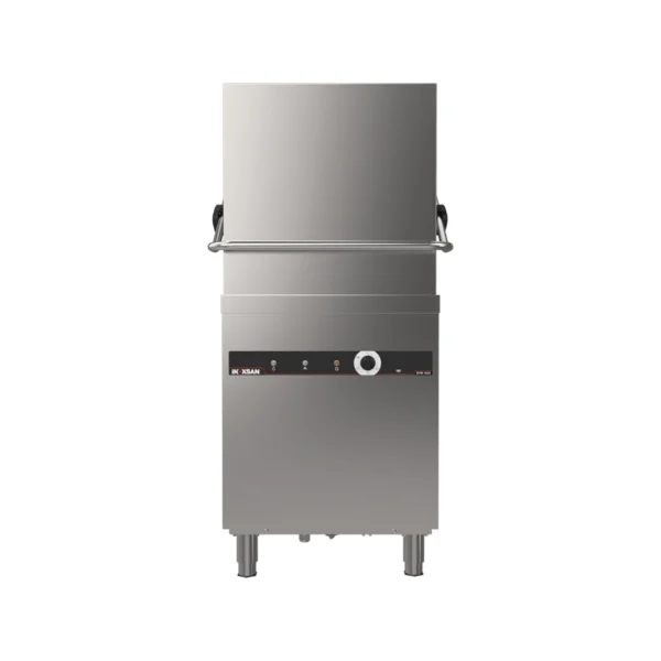 İnoksan Giyotin Tip Bulaşık Makinesi (1000 Tabak Kapasiteli BYM-102S)