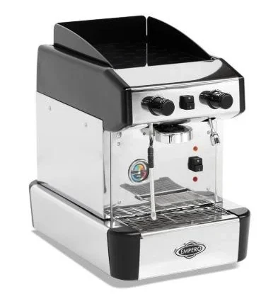 EMPERO Capuccino ve Espresso Makinesi
