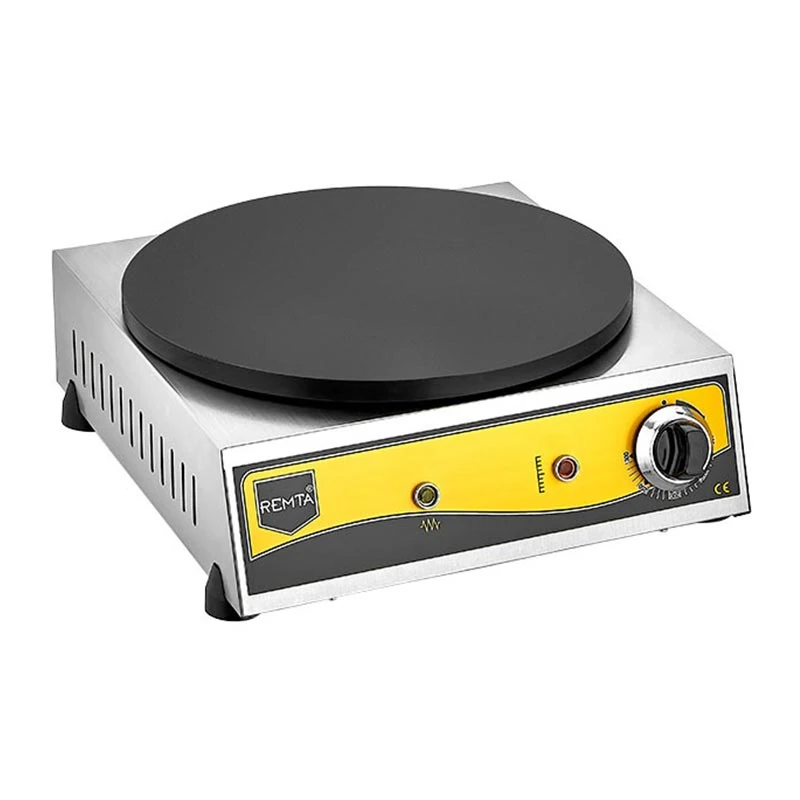 Remta Krep Pişirme Makinesi (40 cm, Elektrikli)
