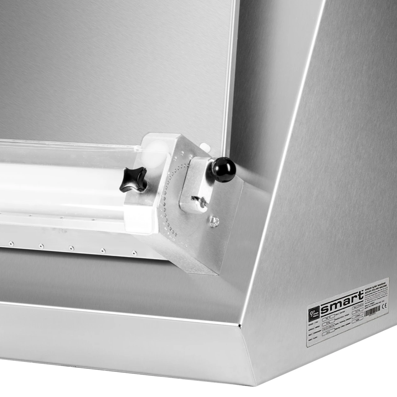 Şengün Hamur Açma Makinesi (SM-30 Smart)