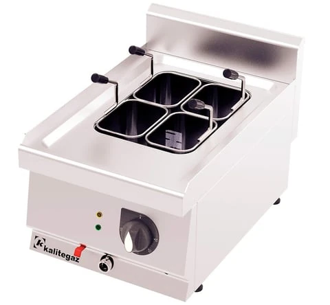 Kalitegaz Makarna Haşlama 12 Lt, Elektrikli 600 Serisi, PC4060E