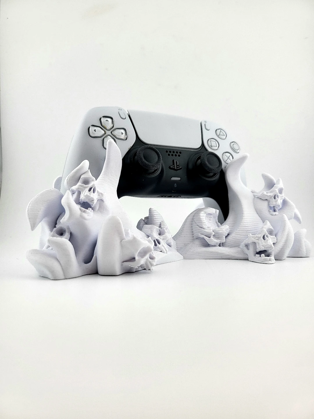 KURU KAFA PS5 KOL STANDI 