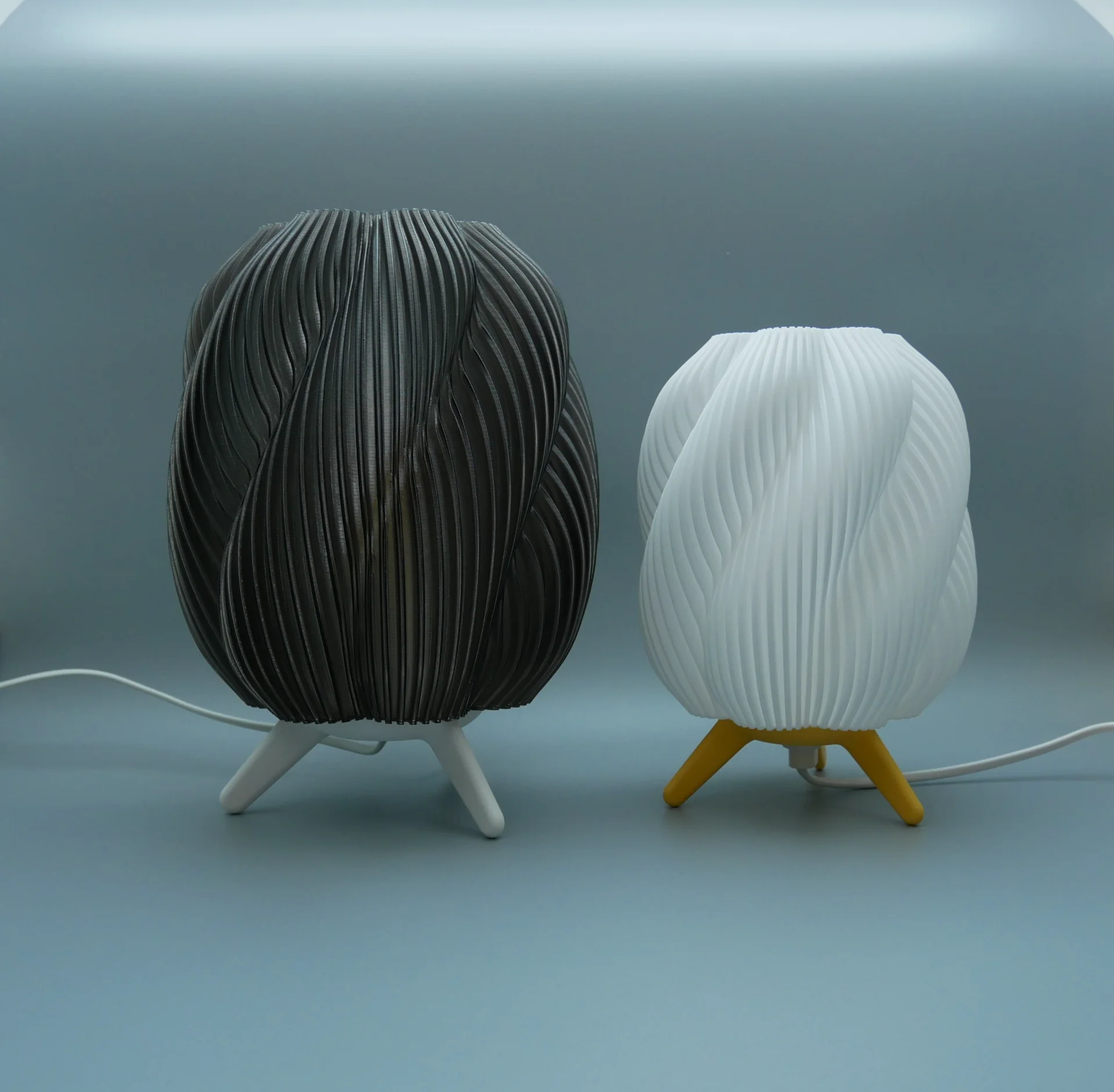 LÜBENS GECE LAMBASI 