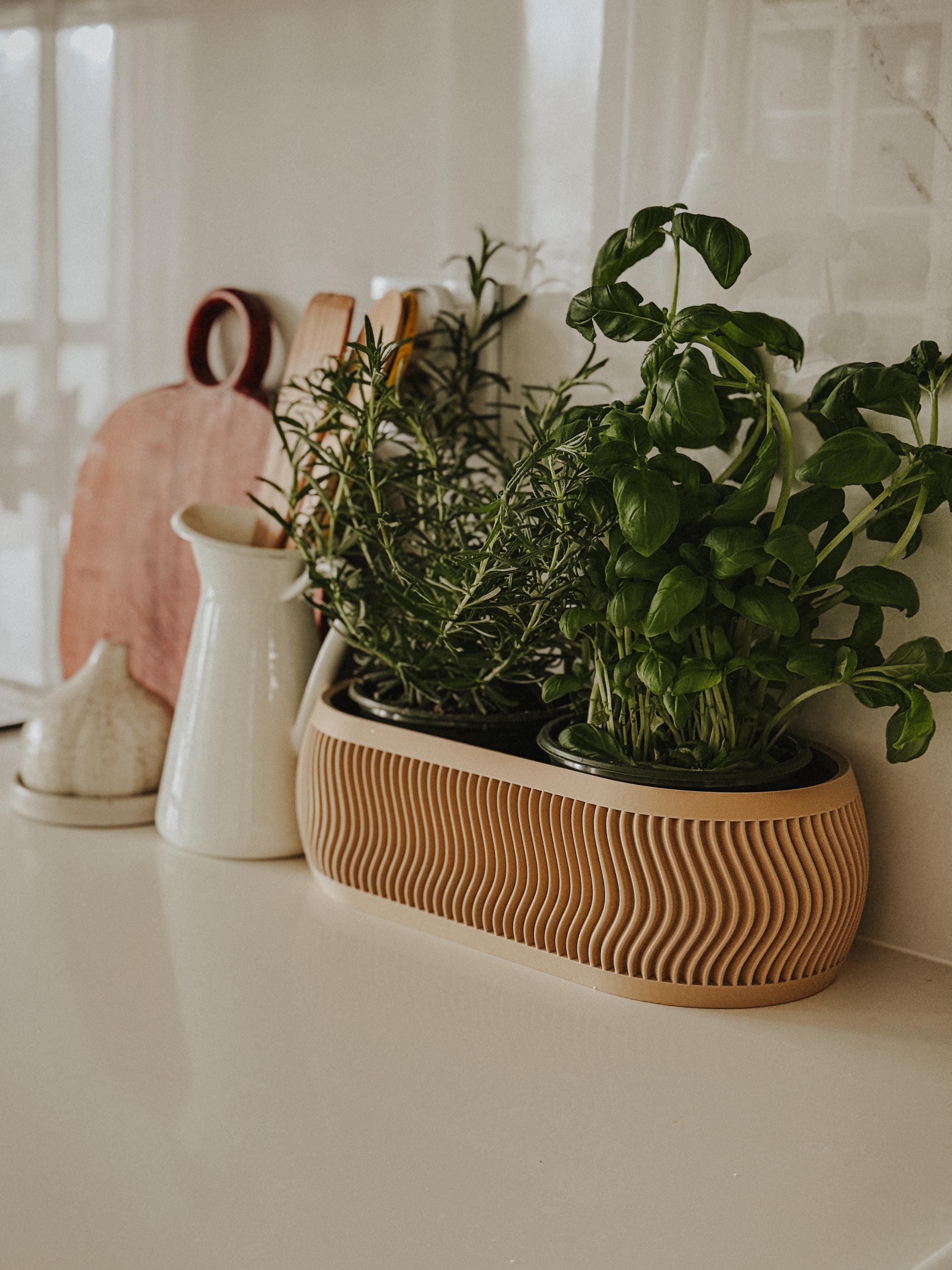 BANYO MODERN ORGANİZER 