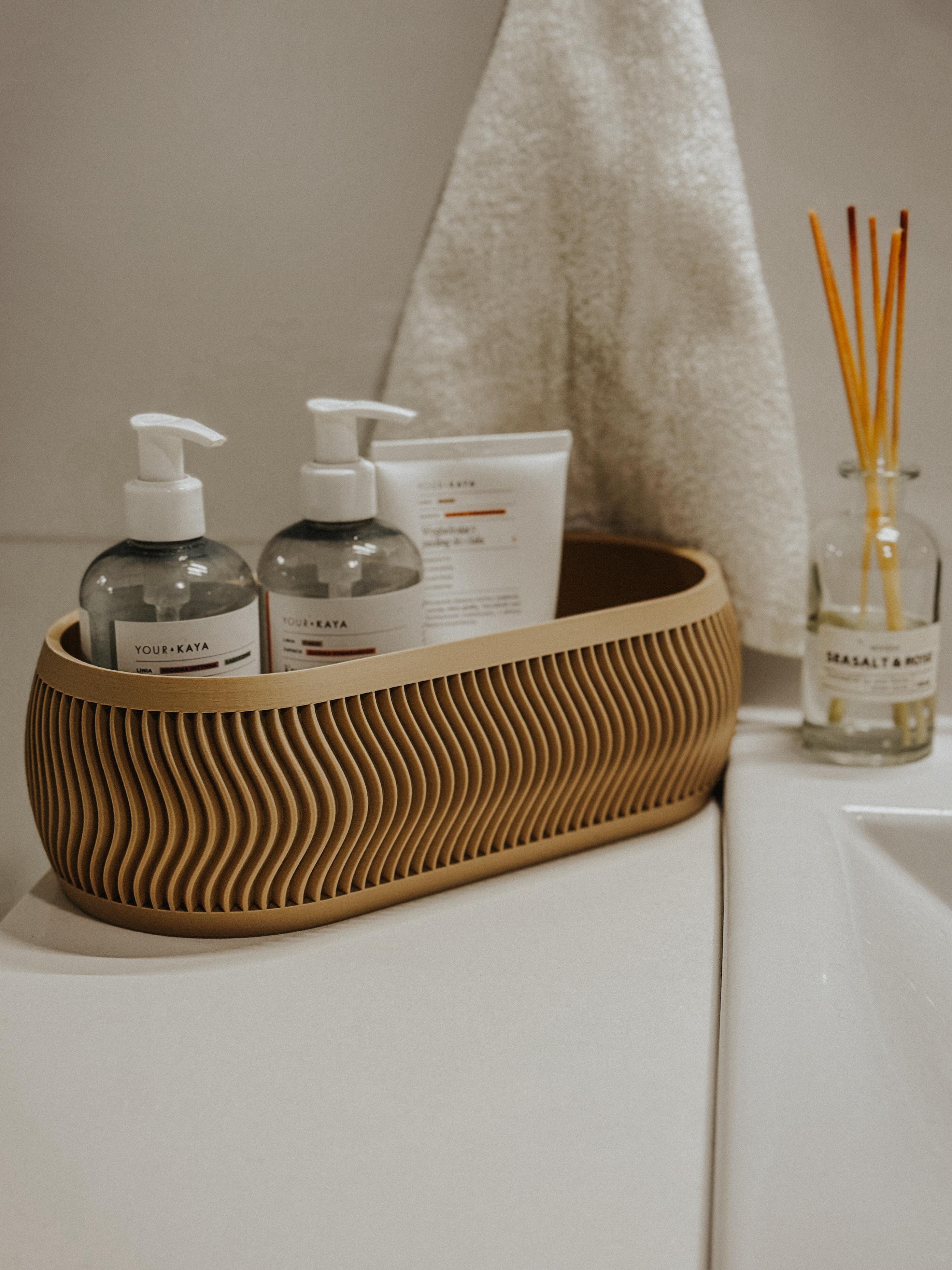 BANYO MODERN ORGANİZER 