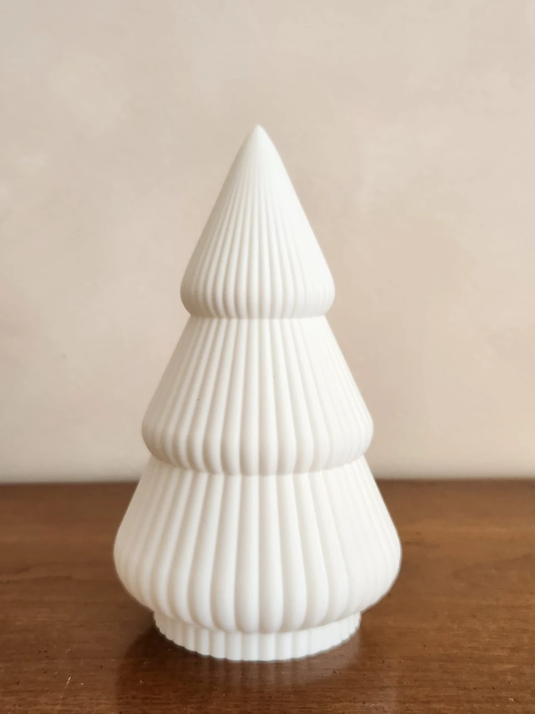 ÇAM AĞACI GECE LAMBASI 