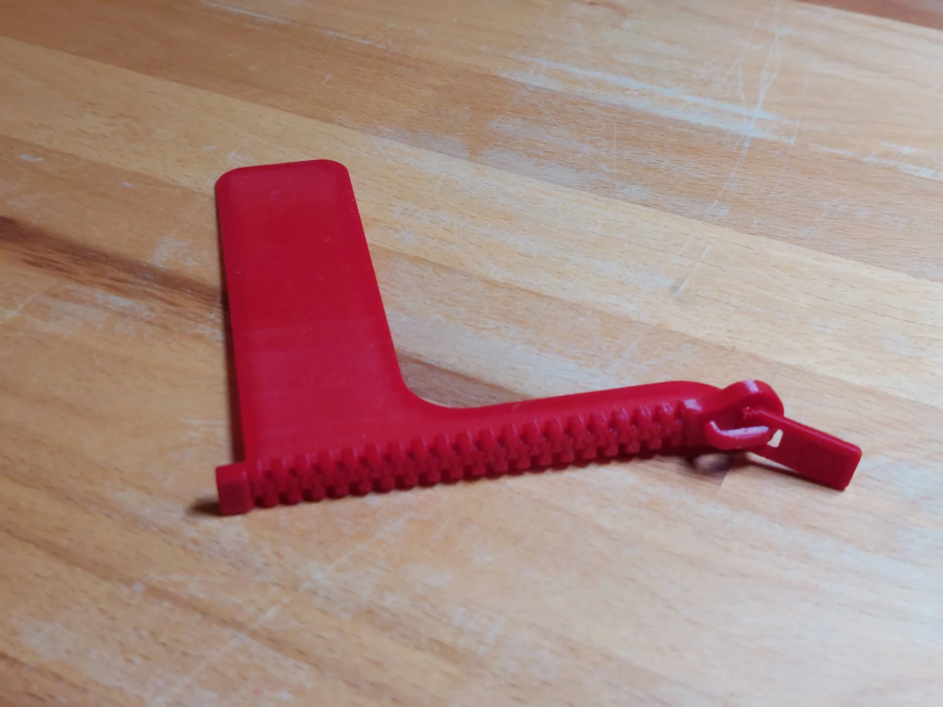 MODERN KİTAP AYRACI 