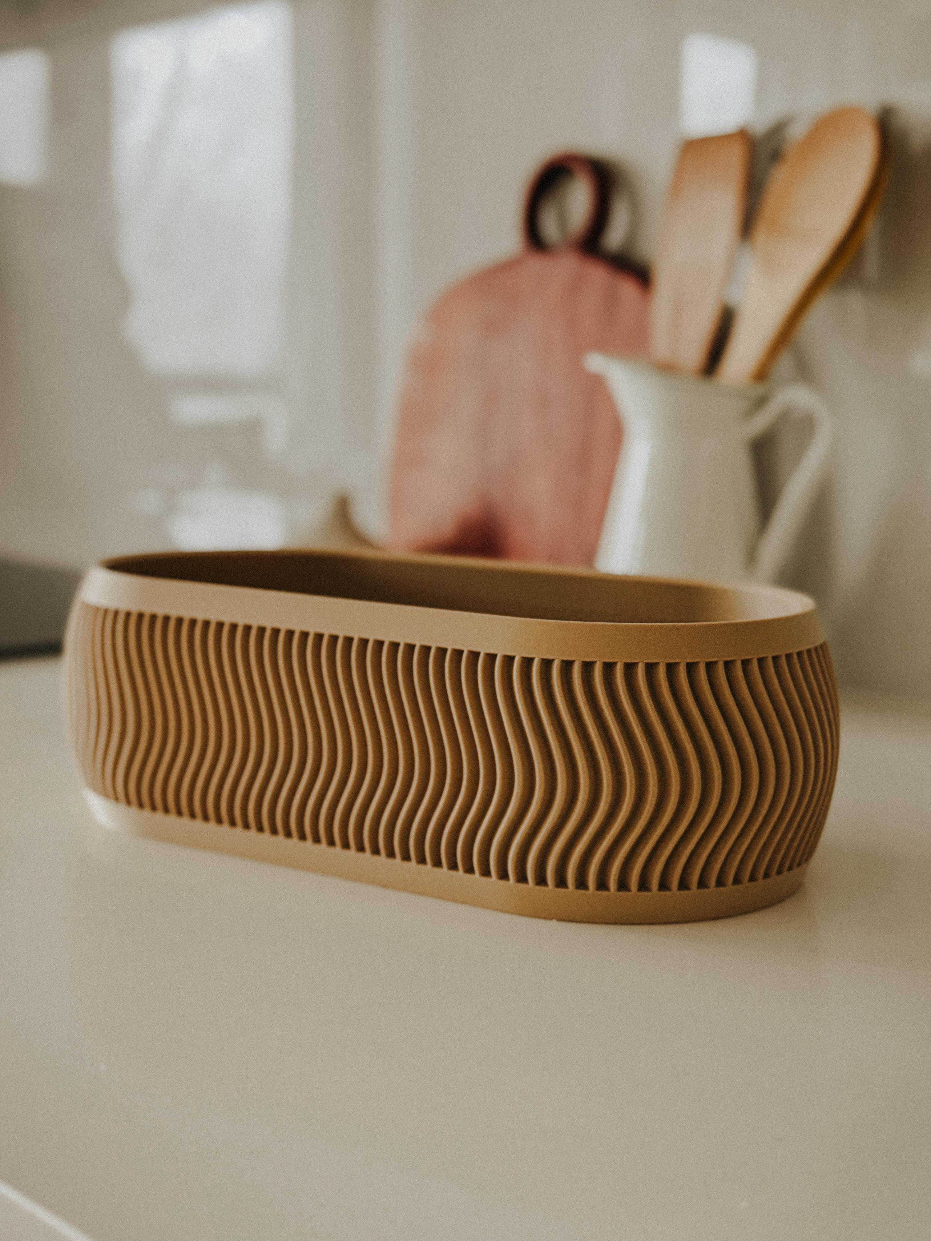 BANYO MODERN ORGANİZER 