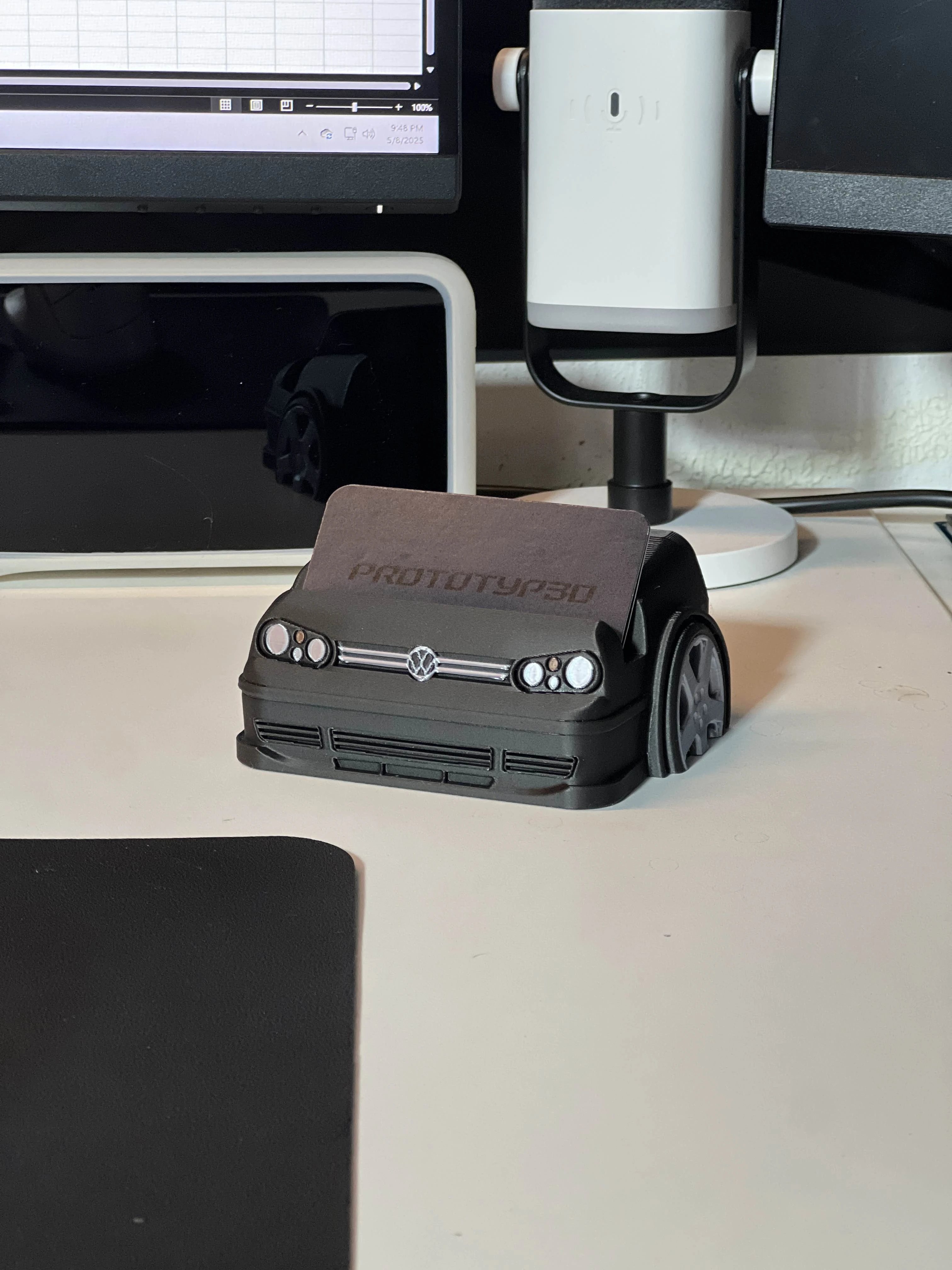 GOLF 4 TELEFON STANDI