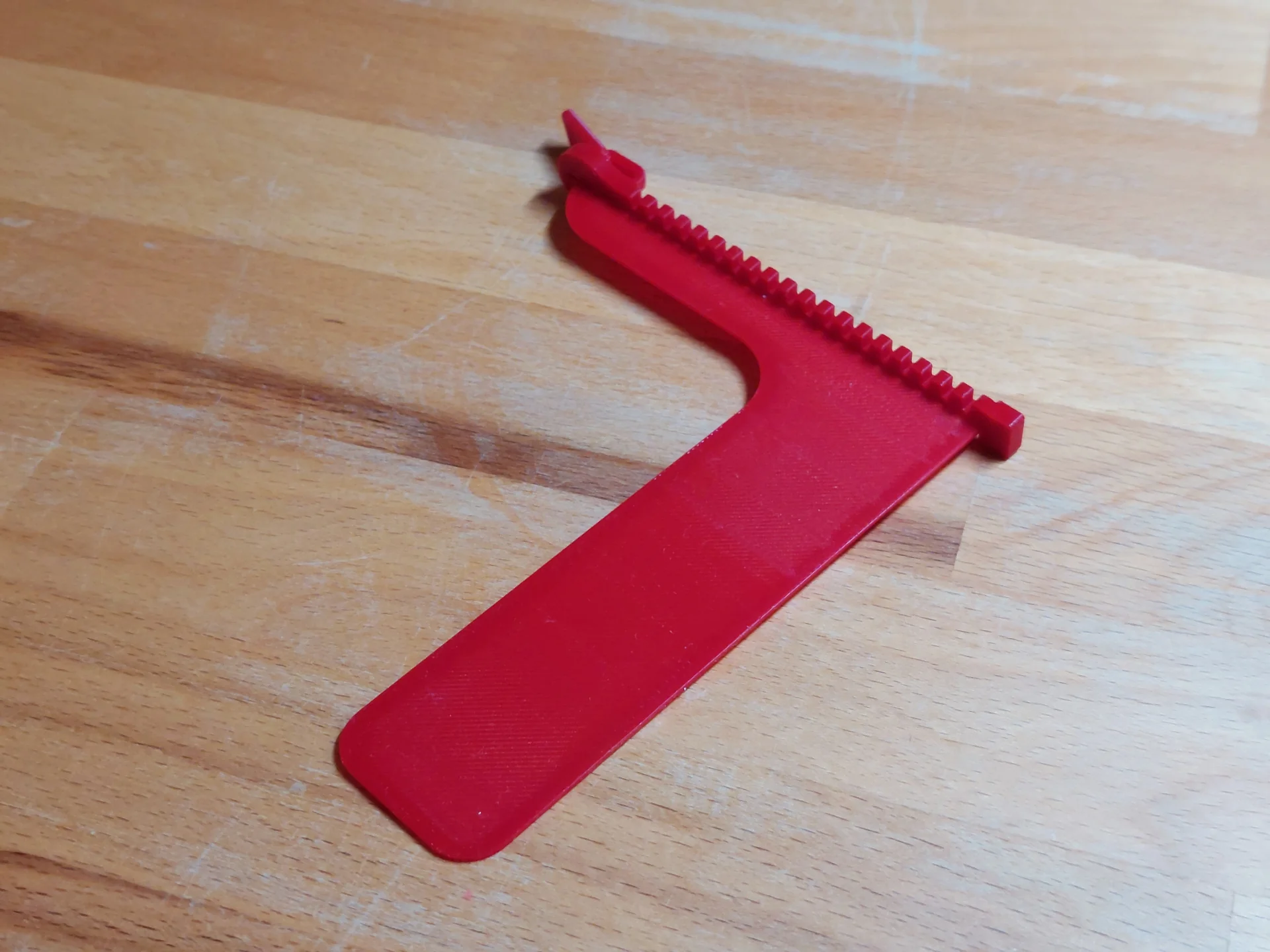 MODERN KİTAP AYRACI 