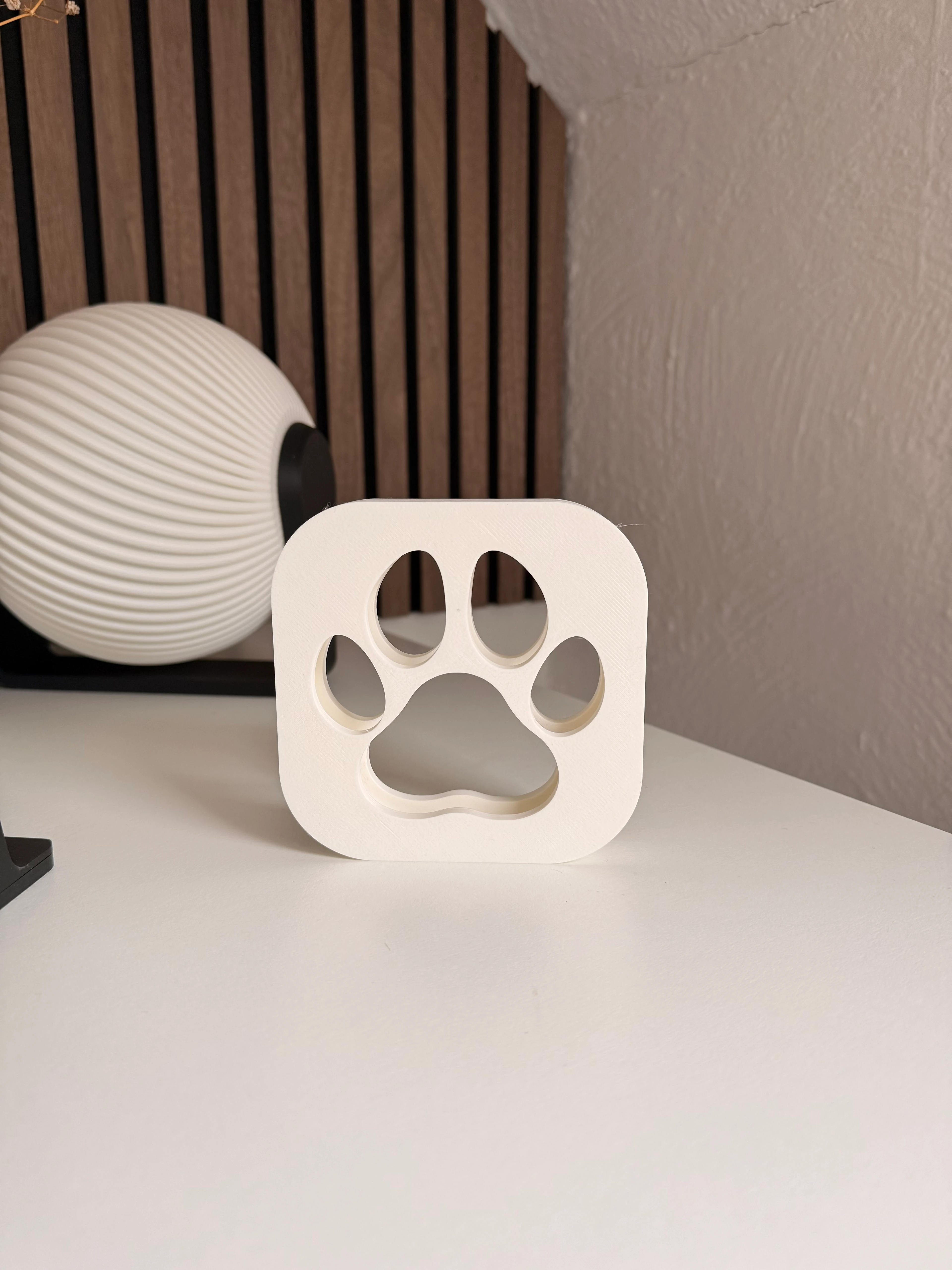 PATİ GECE MASA ÜSTÜ APLİĞİ