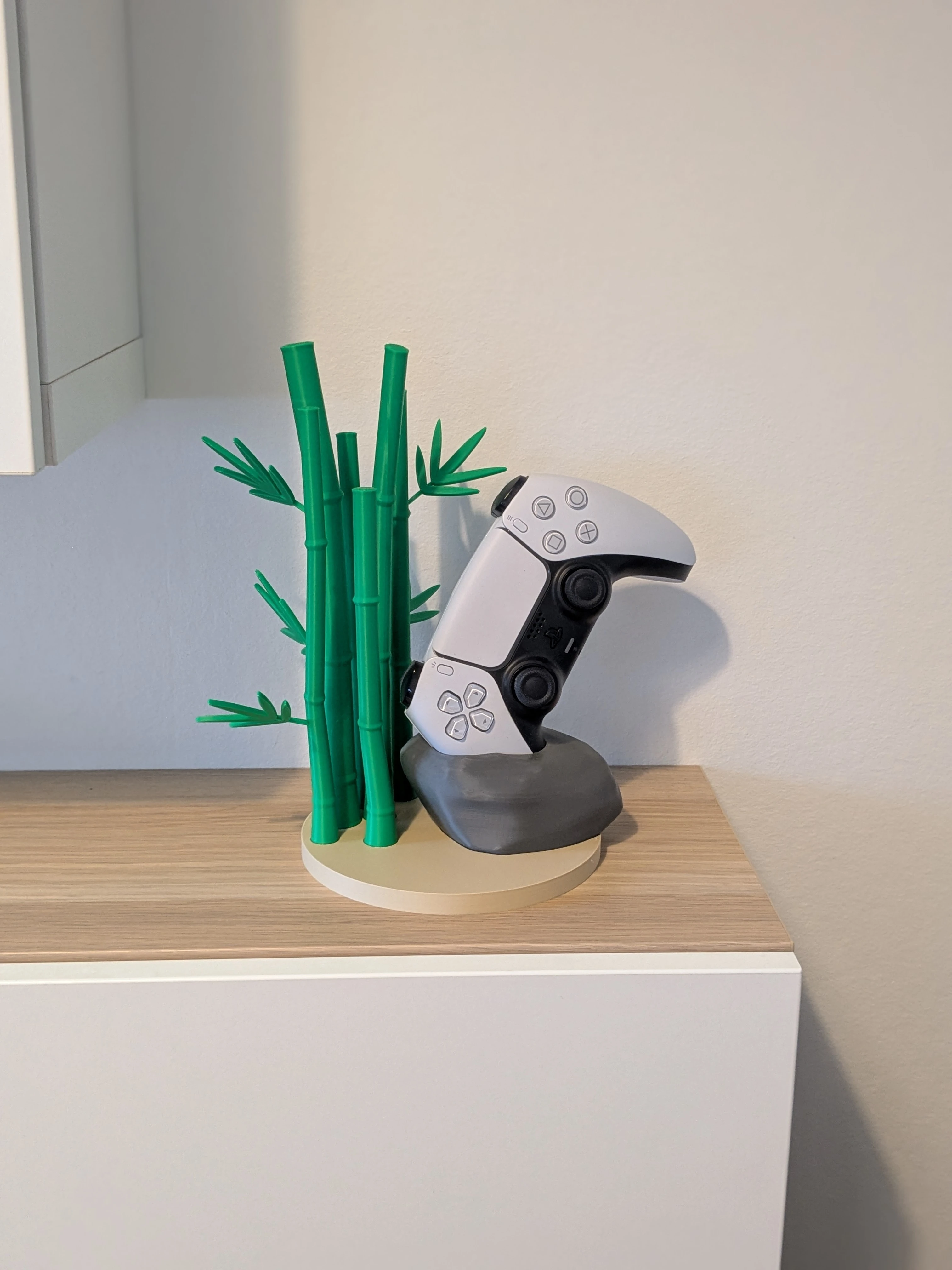 KAMIŞ AĞACI PS5 KOL STANDI 