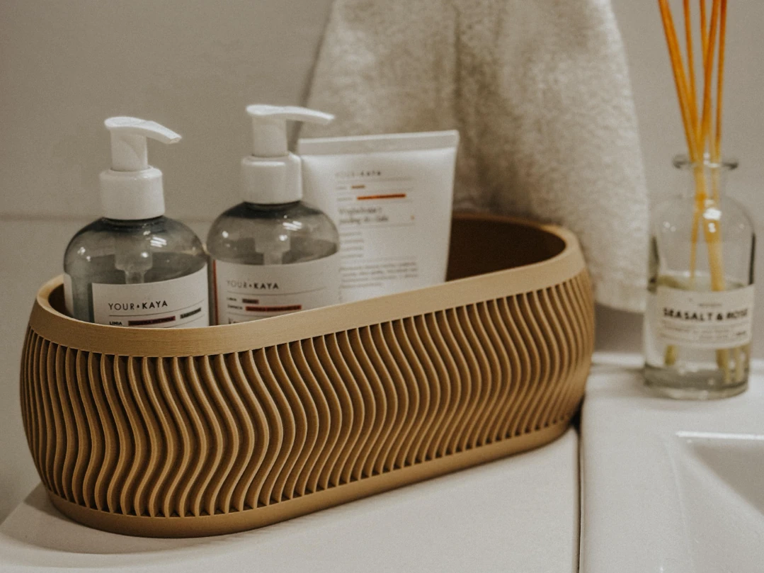 BANYO MODERN ORGANİZER 