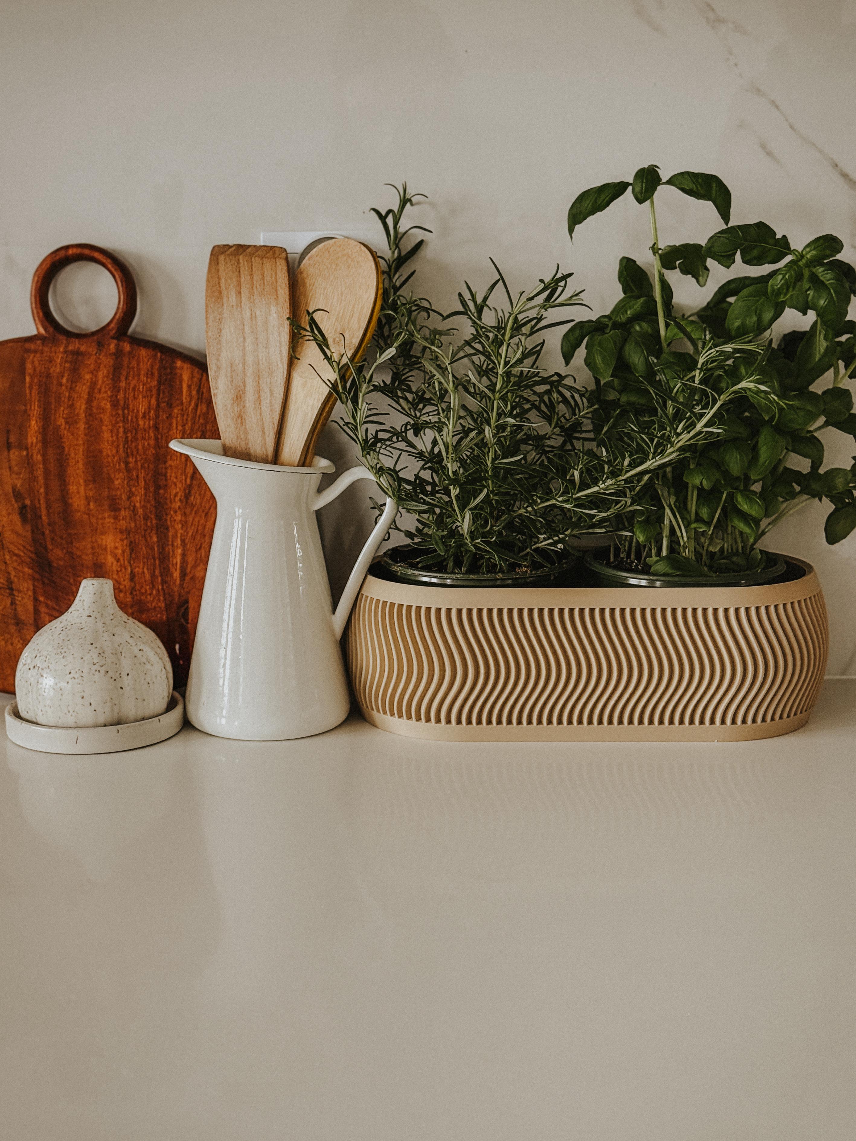 BANYO MODERN ORGANİZER 