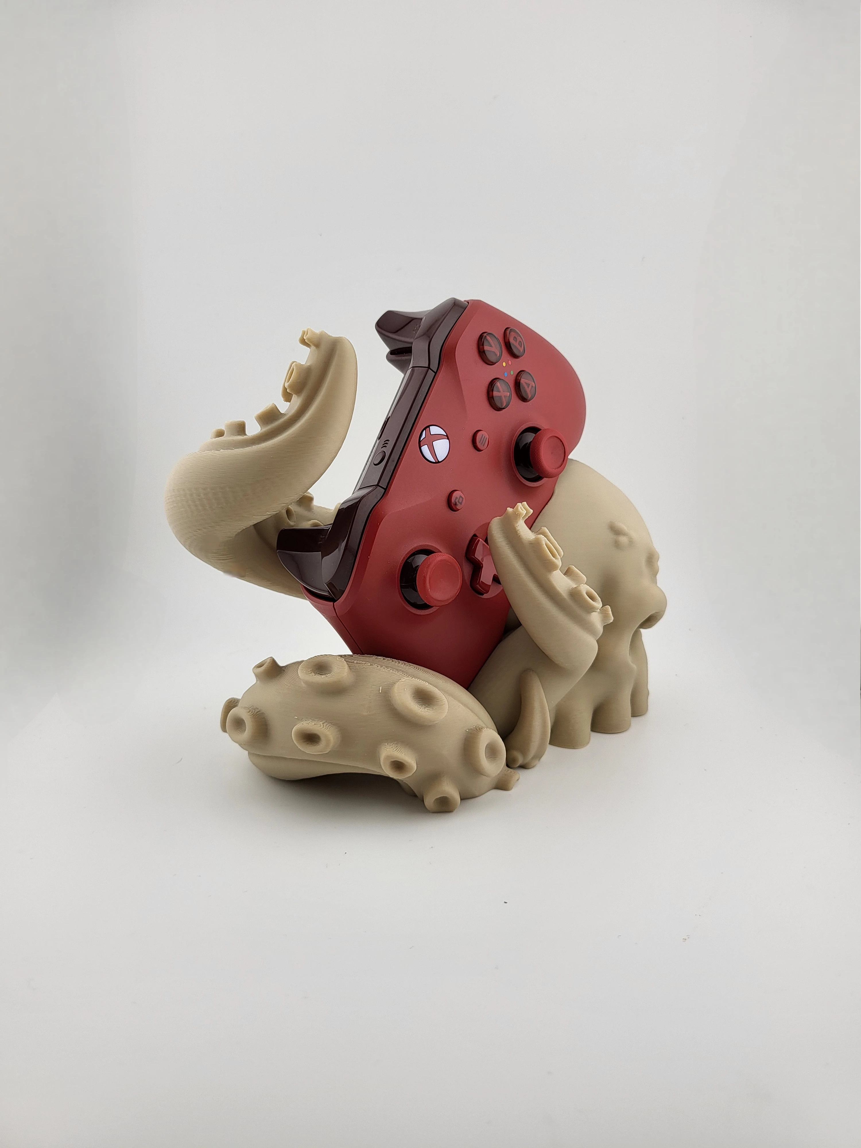 AHTAPOT SARMAŞIĞI PS5 KOL STANDI