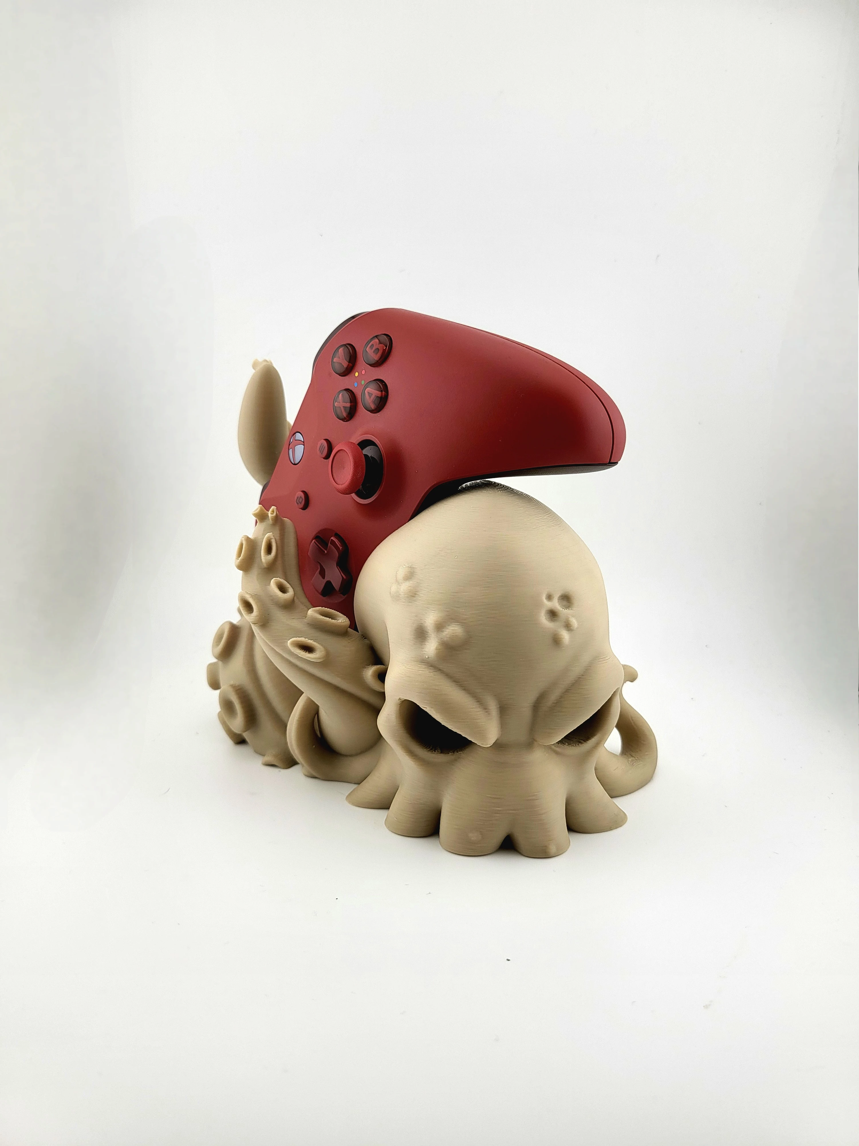 AHTAPOT SARMAŞIĞI PS5 KOL STANDI