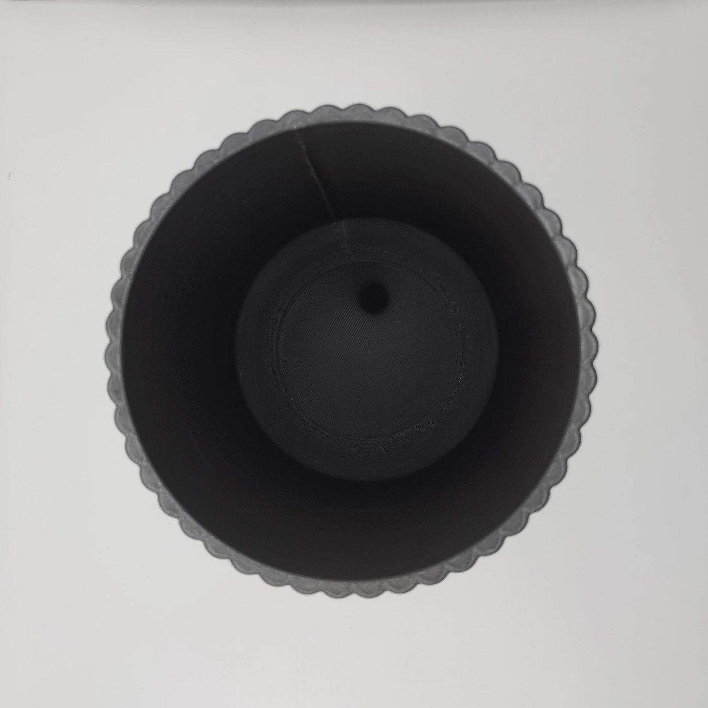 MODERN TAHTA KAŞIKLIK