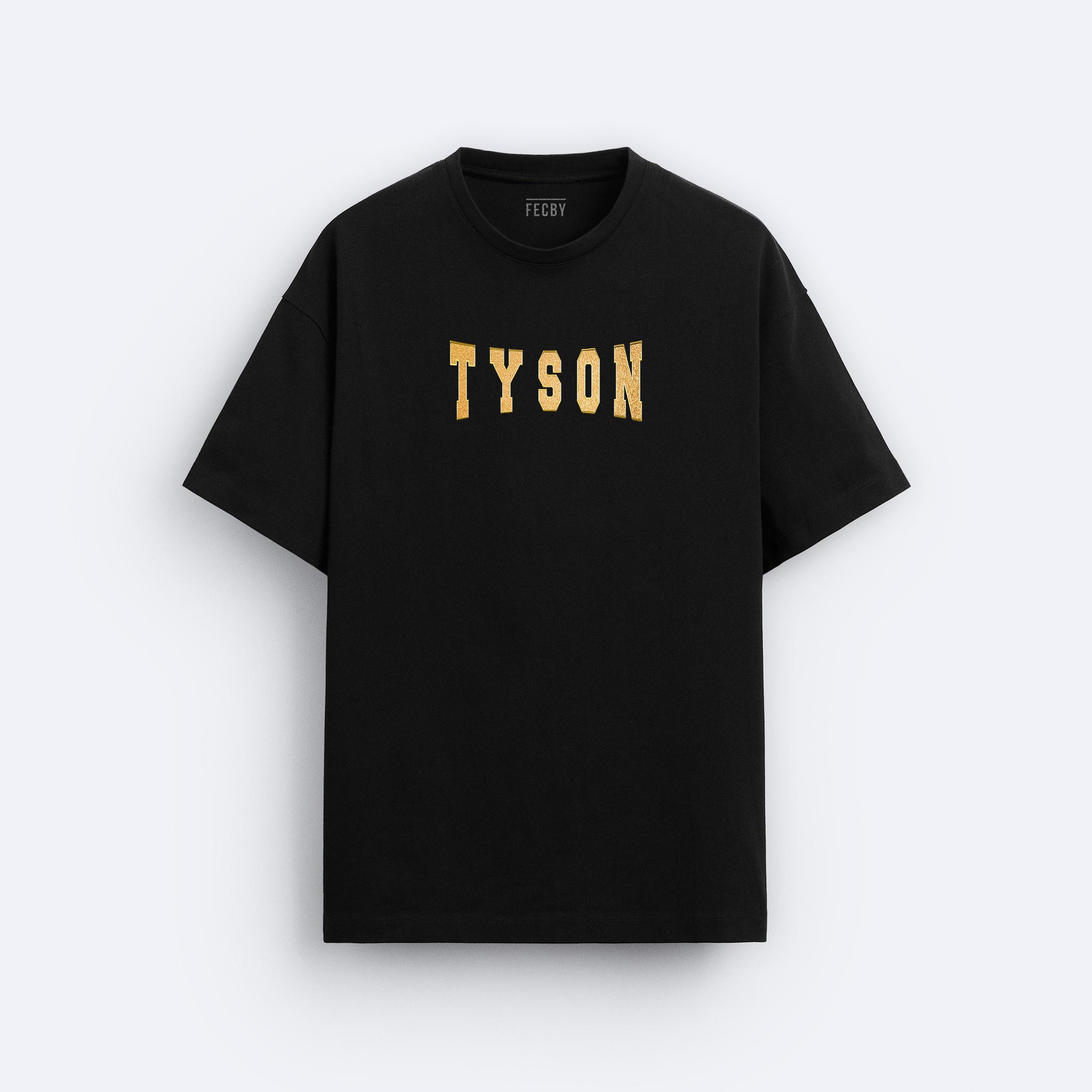 Fec Collect: Tyson Tişört