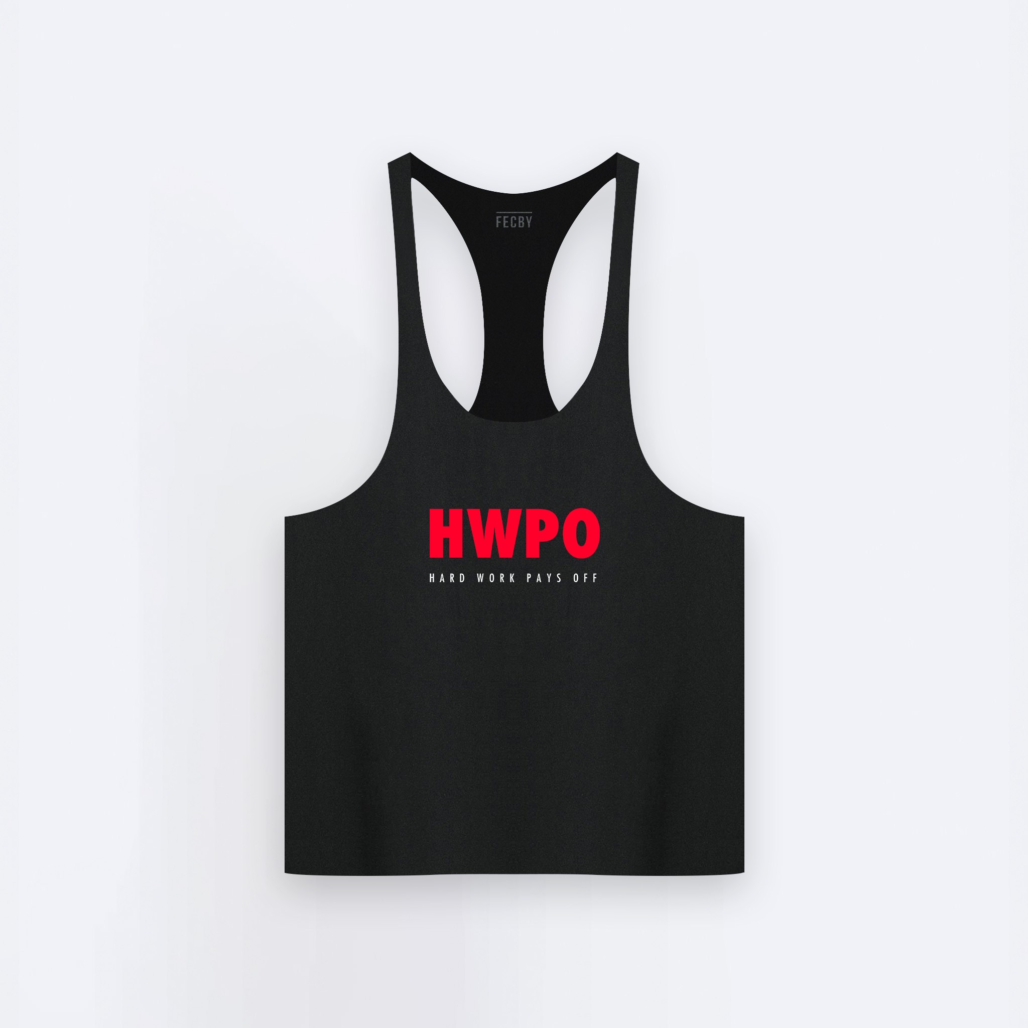 HWPO Tank Top