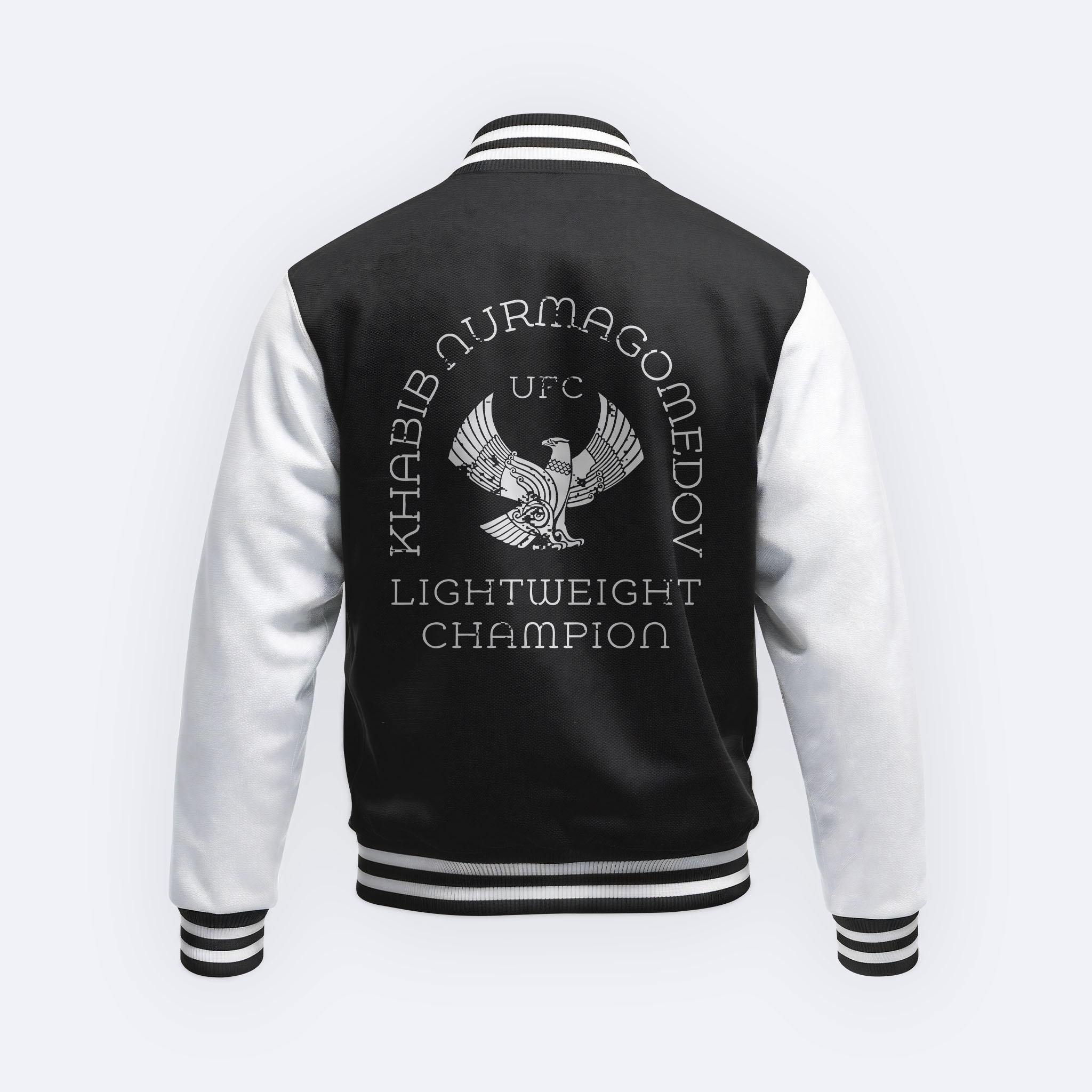 Lightweight Champion Kolej Ceketi