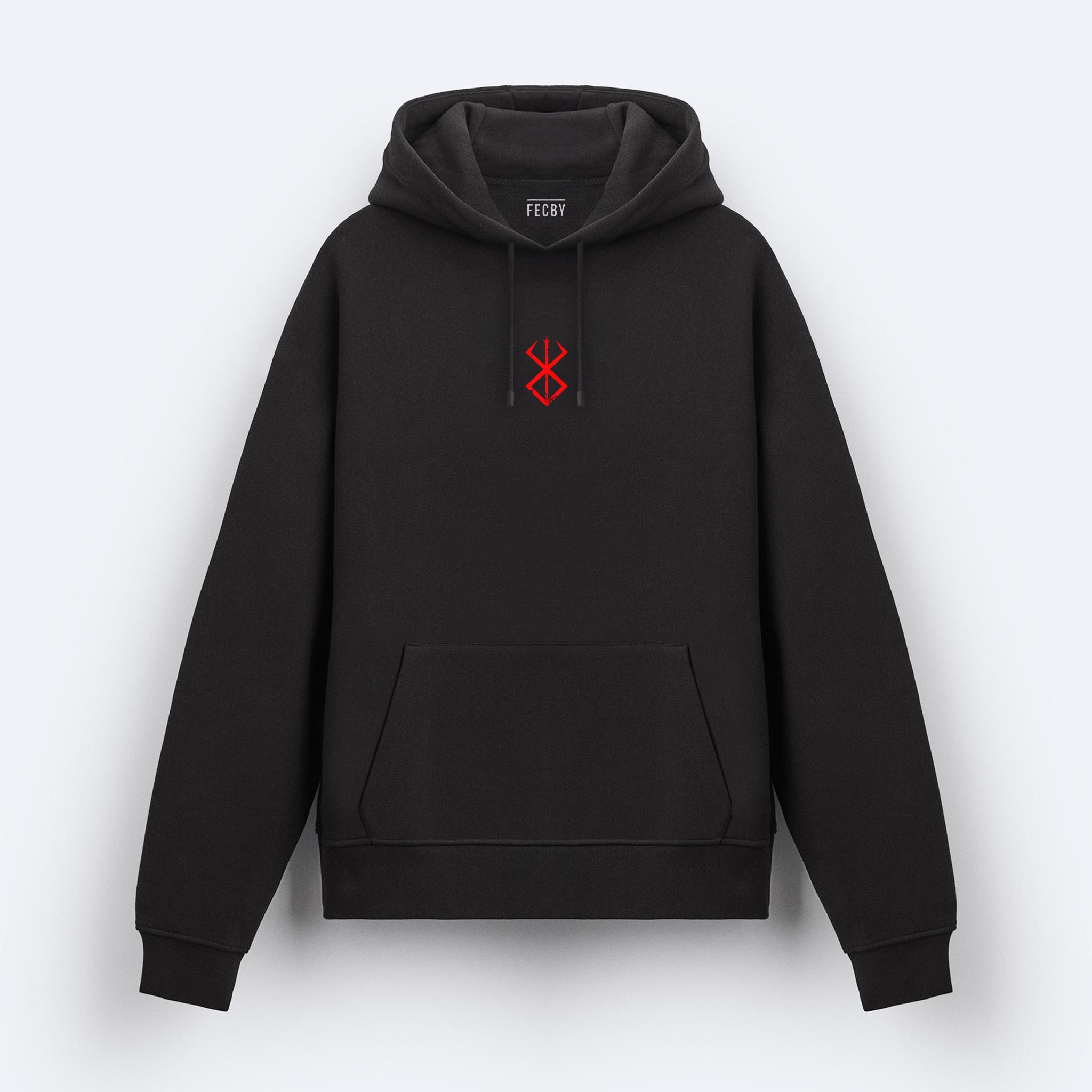 Berserk Club: Guts Sweatshirt