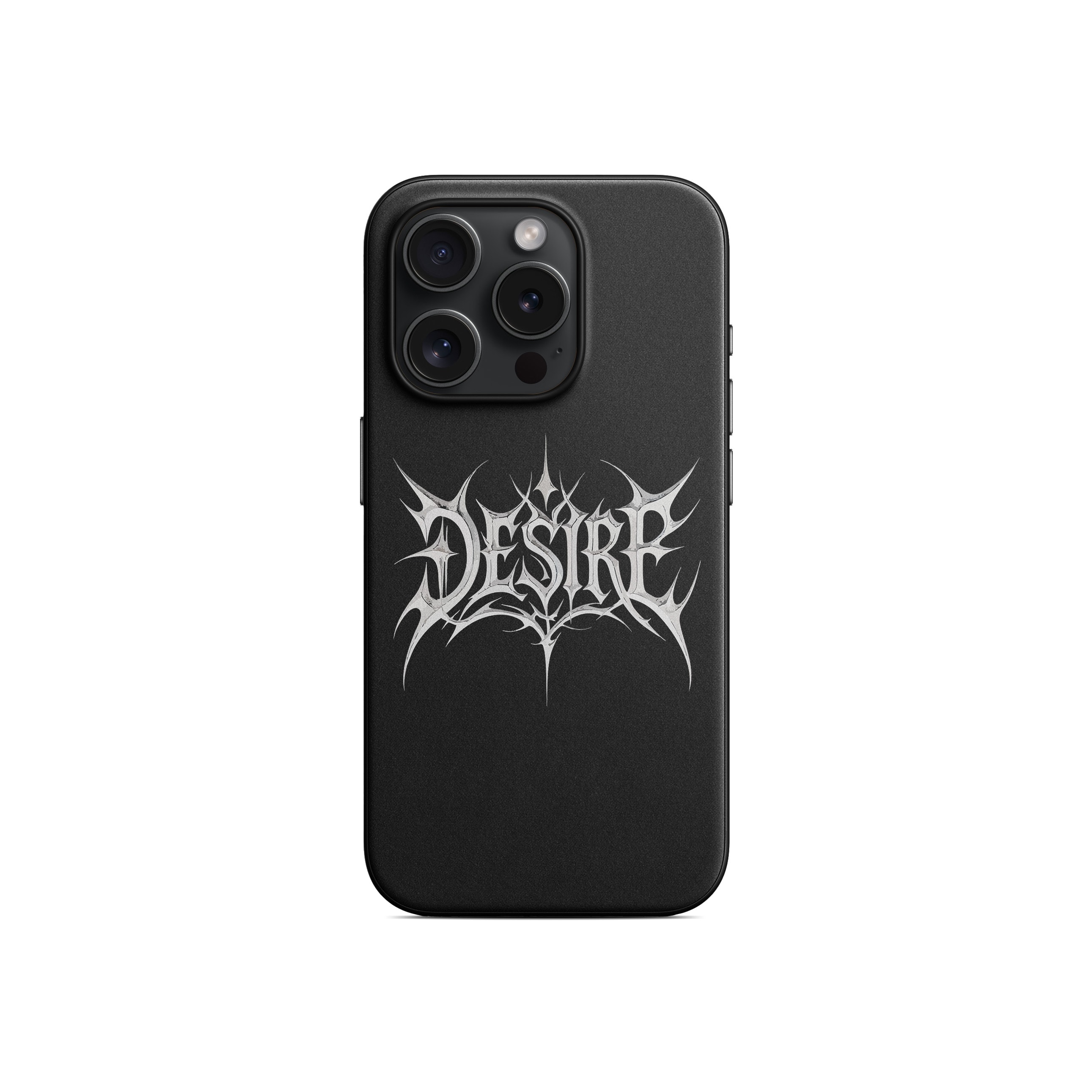 Desire Telefon Kılıfı