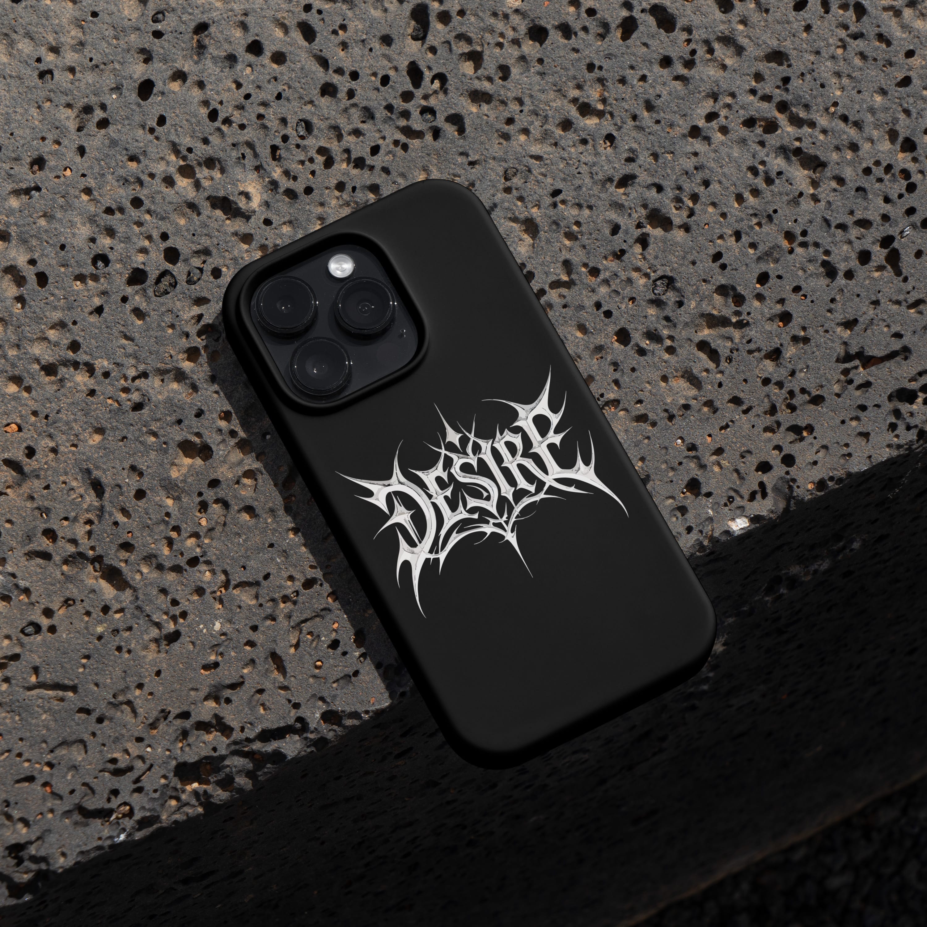 Desire Telefon Kılıfı
