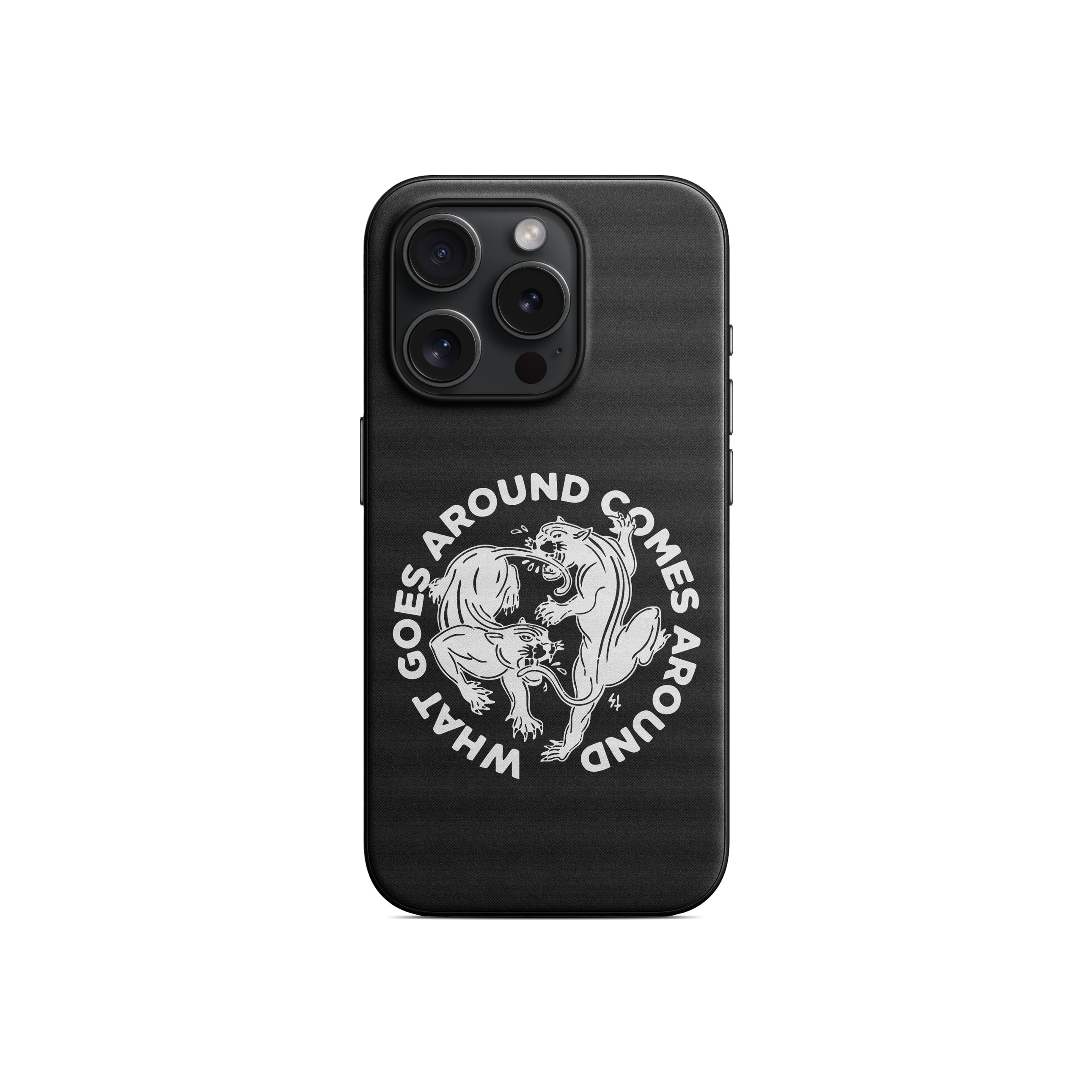 Around Telefon Kılıfı