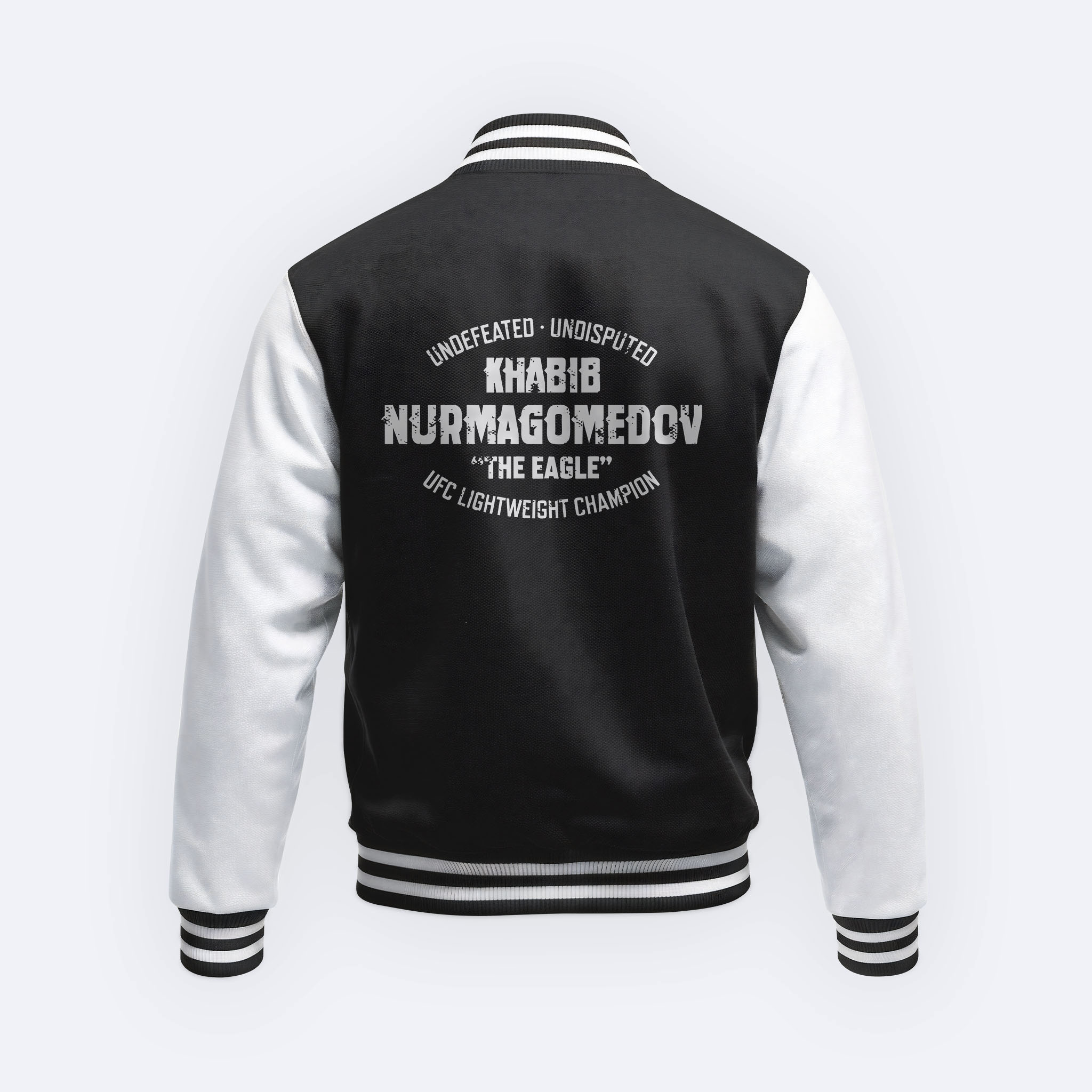 Khabib Nurmagomedov Kolej Ceketi