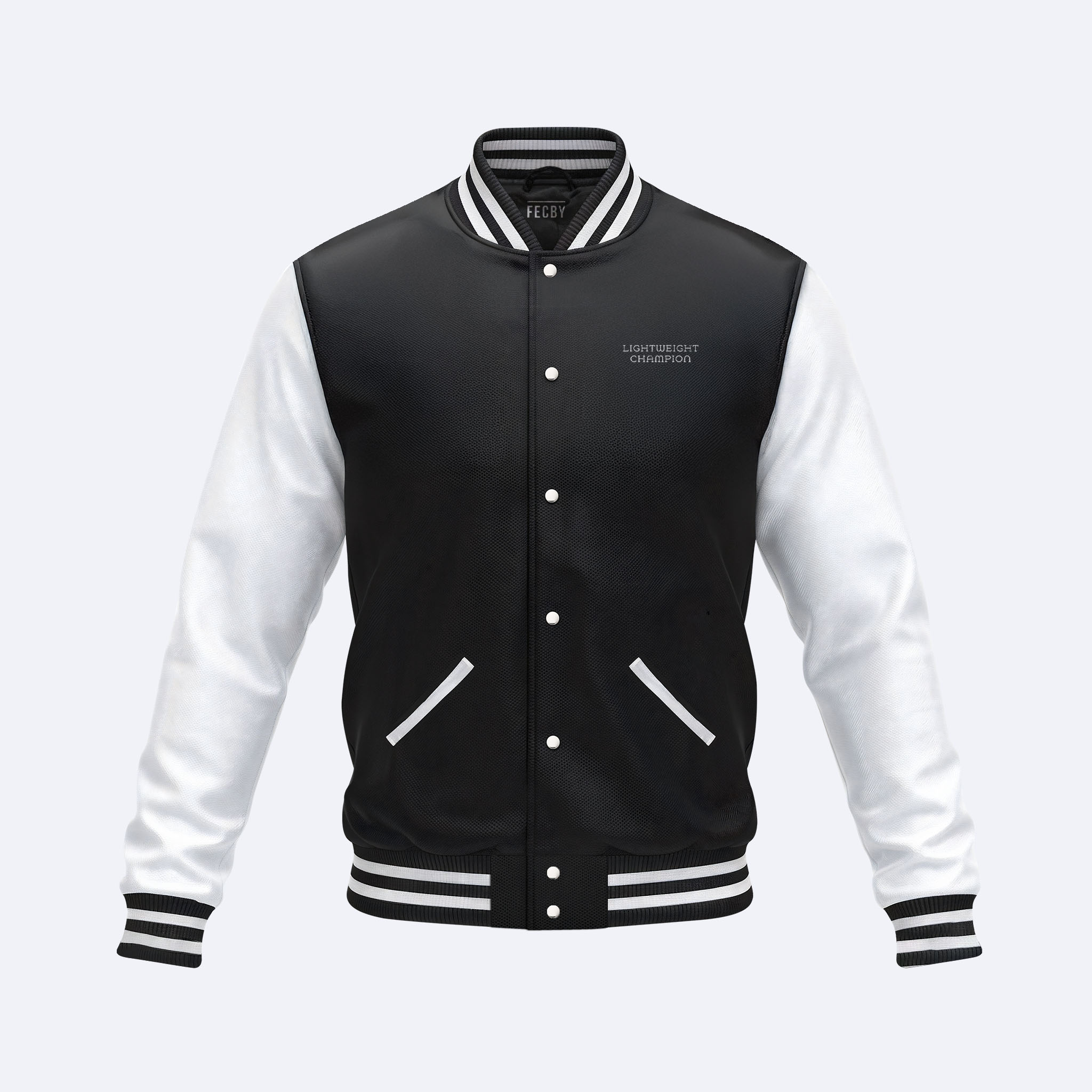 Lightweight Champion Kolej Ceketi