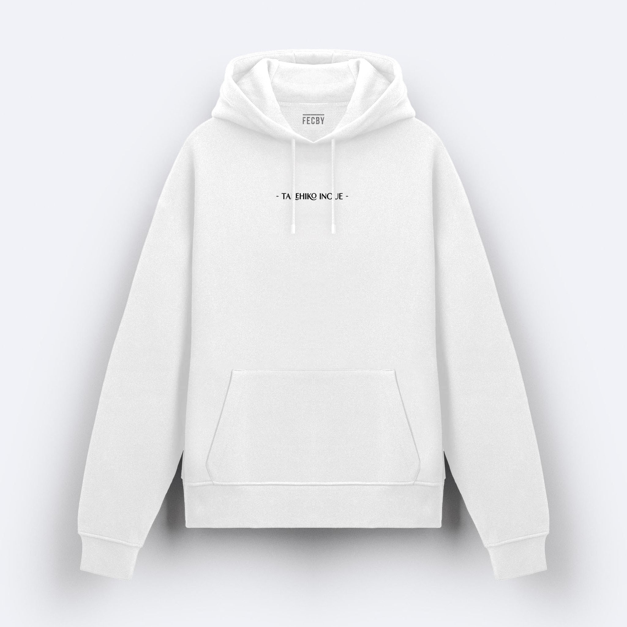 Vagabond v4 Kapşonlu Sweatshirt