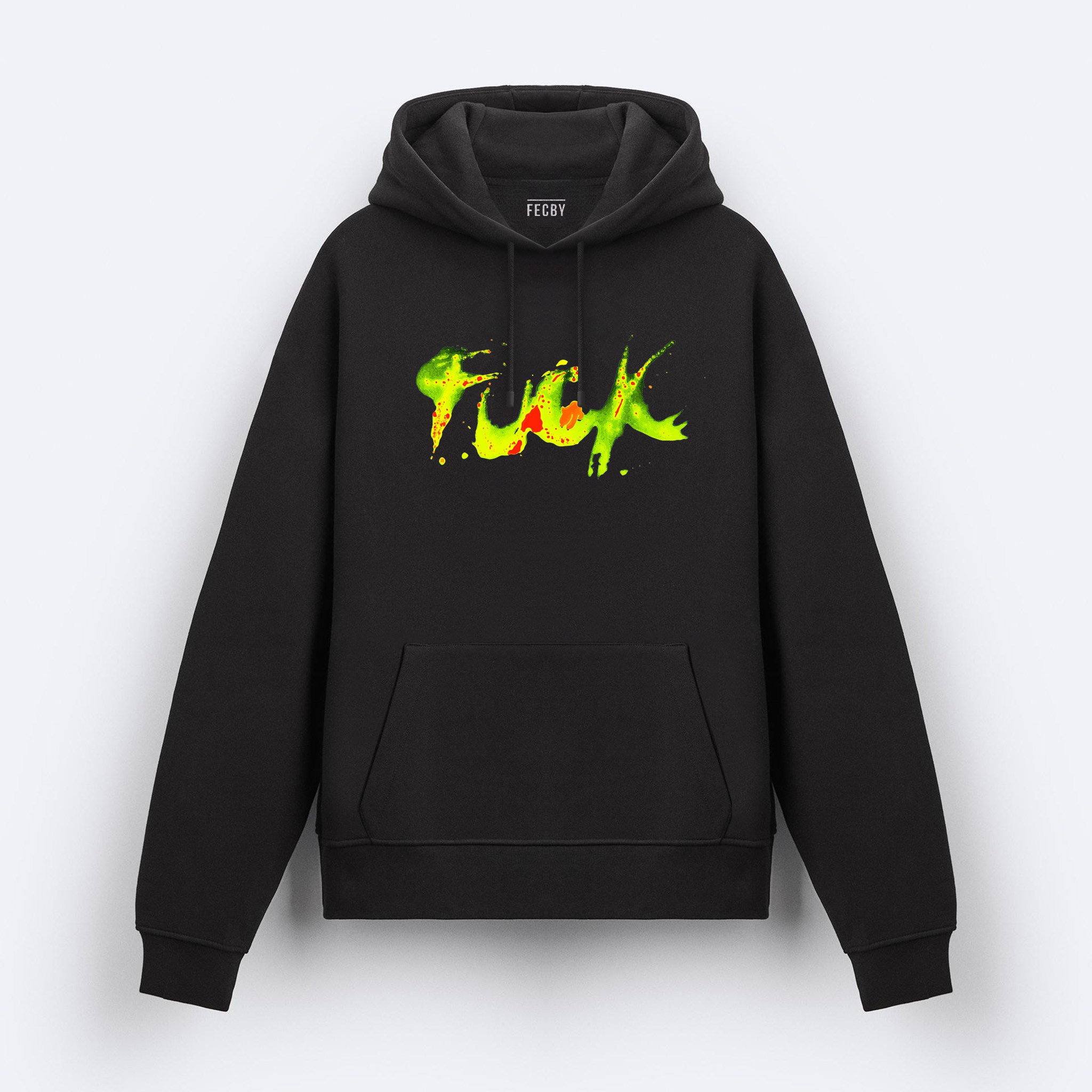 Acid Fuck Sweatshirt