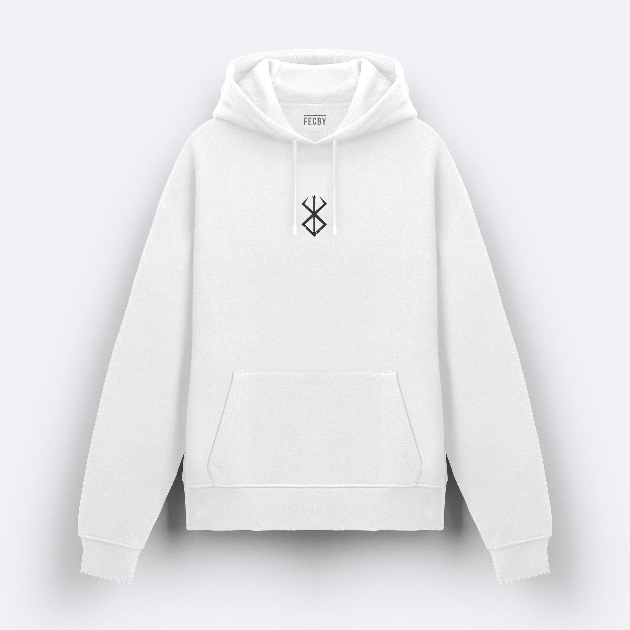 Berserk Sword BLCK Sweatshirt